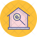 پیش‌نمایش فایل dream-house-3347795 از پک ساخت املاک