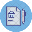 پیش‌نمایش فایل estate-contract-3347755 از پک ساخت املاک