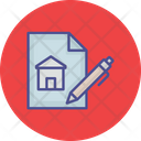 پیش‌نمایش فایل estate-contract-3347781 از پک ساخت املاک