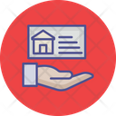 پیش‌نمایش فایل home-cheque-3347758 از پک ساخت املاک