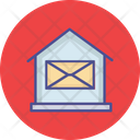 پیش‌نمایش فایل house-mailbox-3347788 از پک ساخت املاک