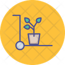 پیش‌نمایش فایل leaves-pot-3347710 از پک ساخت املاک