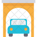 پیش‌نمایش فایل car-garage-3348304 از پک ساخت املاک