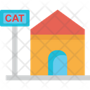 پیش‌نمایش فایل cat-house-3348294 از پک ساخت املاک