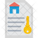 پیش‌نمایش فایل estate-contract-3348244 از پک ساخت املاک
