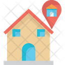 پیش‌نمایش فایل home-location-3348281 از پک ساخت املاک