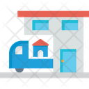 پیش‌نمایش فایل house-garage-3348216 از پک ساخت املاک