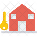 پیش‌نمایش فایل house-key-3348225 از پک ساخت املاک