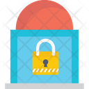 پیش‌نمایش فایل lock-with-house-3348315 از پک ساخت املاک