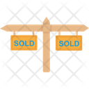 پیش‌نمایش فایل sale-board-3348310 از پک ساخت املاک