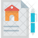 پیش‌نمایش فایل estate-contract-3348933 از پک ساخت املاک