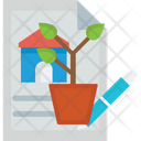 پیش‌نمایش فایل estate-contract-3348959 از پک ساخت املاک