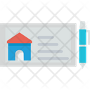 پیش‌نمایش فایل home-cheque-3348923 از پک ساخت املاک