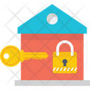 پیش‌نمایش فایل home-key-3348962 از پک ساخت املاک