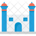 پیش‌نمایش فایل mosque-3348907 از پک ساخت املاک