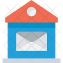 پیش‌نمایش فایل post-office-3348966 از پک ساخت املاک