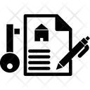 پیش‌نمایش فایل estate-contract-3349367 از پک ساخت املاک