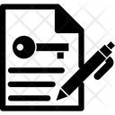 پیش‌نمایش فایل estate-contract-3349392 از پک ساخت املاک