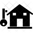 پیش‌نمایش فایل house-key-3349365 از پک ساخت املاک