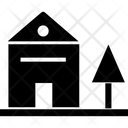 پیش‌نمایش فایل house-with-garden-3349399 از پک ساخت املاک