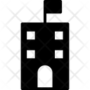 پیش‌نمایش فایل institute-building-3349382 از پک ساخت املاک
