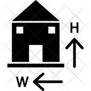 پیش‌نمایش فایل dimension-3349516 از پک ساخت املاک