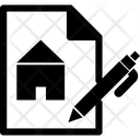 پیش‌نمایش فایل estate-contract-3349573 از پک ساخت املاک