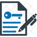 پیش‌نمایش فایل estate-contract-3351170 از پک ساخت املاک