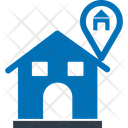 پیش‌نمایش فایل home-location-3351199 از پک ساخت املاک
