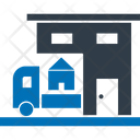 پیش‌نمایش فایل house-garage-3351134 از پک ساخت املاک