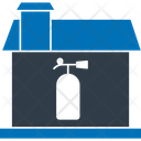 پیش‌نمایش فایل house-on-fire-3351223 از پک ساخت املاک