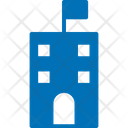 پیش‌نمایش فایل institute-building-3351160 از پک ساخت املاک