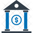 پیش‌نمایش فایل bank-building-3351346 از پک ساخت املاک
