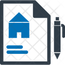 پیش‌نمایش فایل estate-contract-3351398 از پک ساخت املاک