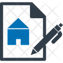 پیش‌نمایش فایل estate-contract-3351424 از پک ساخت املاک