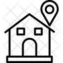 پیش‌نمایش فایل home-location-3354732 از پک ساخت املاک