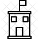 پیش‌نمایش فایل institute-building-3354749 از پک ساخت املاک