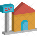 پیش‌نمایش فایل cat-house-3352800 از پک ساخت املاک