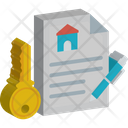 پیش‌نمایش فایل estate-contract-3352738 از پک ساخت املاک