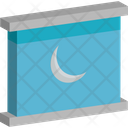 پیش‌نمایش فایل home-with-moon-3352797 از پک ساخت املاک