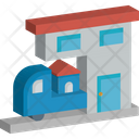 پیش‌نمایش فایل house-garage-3352727 از پک ساخت املاک
