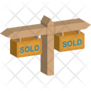 پیش‌نمایش فایل sale-board-3352815 از پک ساخت املاک