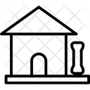 پیش‌نمایش فایل dog-bone-3354183 از پک ساخت املاک