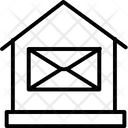 پیش‌نمایش فایل house-mailbox-3354177 از پک ساخت املاک