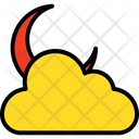 پیش‌نمایش فایل cloudy-night-3390827 از پک ورزش و سفر
