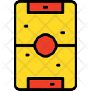 پیش‌نمایش فایل football-field-3390738 از پک ورزش و سفر