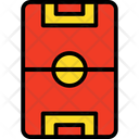 پیش‌نمایش فایل football-field-3390747 از پک ورزش و سفر