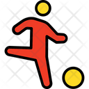 پیش‌نمایش فایل football-player-3390777 از پک ورزش و سفر