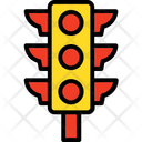 پیش‌نمایش فایل signal-lights-3390805 از پک ورزش و سفر