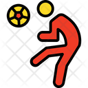پیش‌نمایش فایل striking-football-3390784 از پک ورزش و سفر